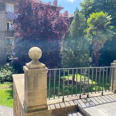 Nenuca Ii, El Paraiso En Oviedo Buitenkant foto